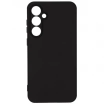 Чохол ArmorStandart ICON Camera cov для Samsung S23 FE S711 Black (ARM69628)