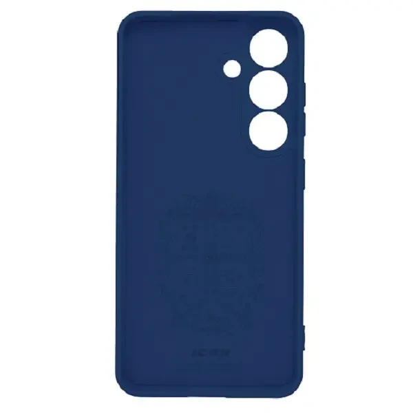 Чохол ArmorStandart ICON Camera Cov для Samsung S25 Plus Blue (ARM81577) 2