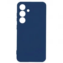 Чохол ArmorStandart ICON Camera Cov для Samsung S25 Plus Blue (ARM81577)