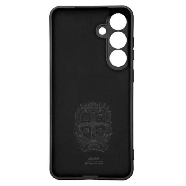 Чохол ArmorStandart ICON Camera Cov для Samsung S25 Plus S936 Black (ARM81576) 2