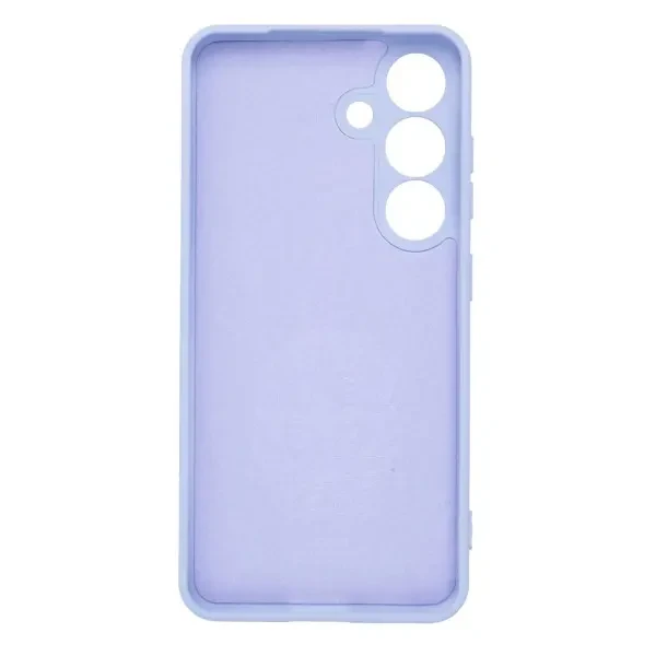 Чохол ArmorStandart ICON Camera Cov для Samsung S25 S931 Lavender (ARM81575) 2