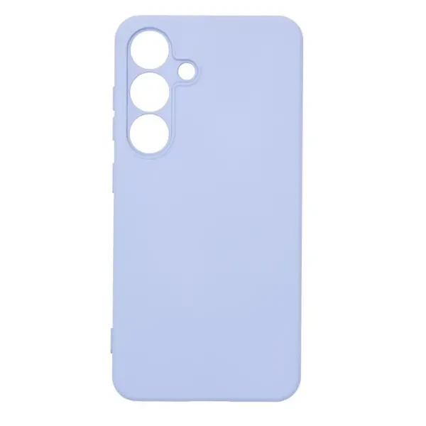 Чохол ArmorStandart ICON Camera Cov для Samsung S25 S931 Lavender (ARM81575)