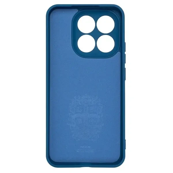 Чохол ArmorStandart ICON Camera Cov для Xiaomi 15T 5G Dark Blue (ARM86986) 2