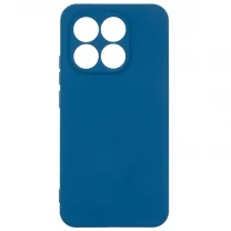 Чохол ArmorStandart ICON Camera Cov для Xiaomi 15T 5G Dark Blue (ARM86986)