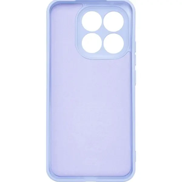 Чохол ArmorStandart ICON Camera Cov для Xiaomi 15T 5G Lavender (ARM86987) 2
