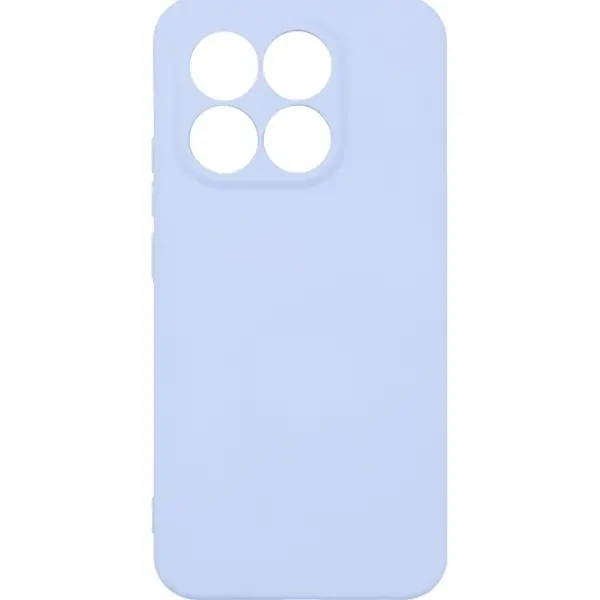 Чохол ArmorStandart ICON Camera Cov для Xiaomi 15T 5G Lavender (ARM86987)