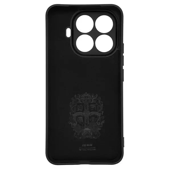 Чохол ArmorStandart ICON Camera Cov для Xiaomi 15T Pro 5G Black (ARM86989) 2