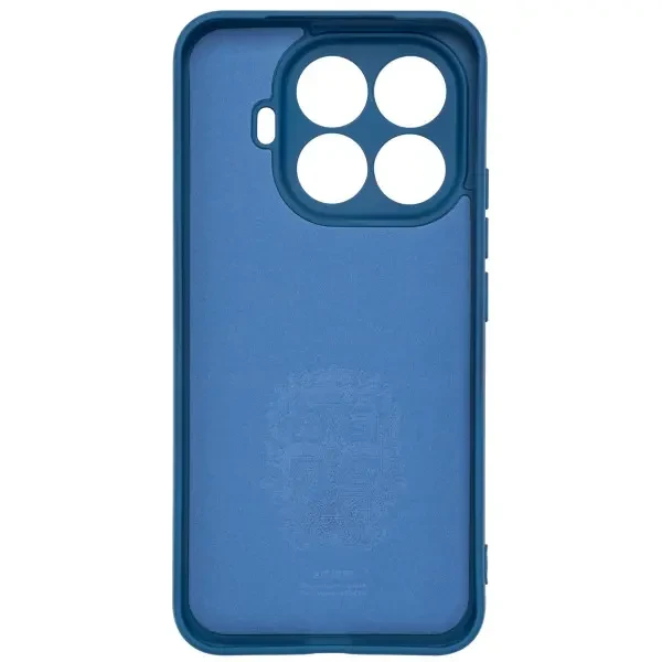 Чохол ArmorStandart ICON Camera Cov для Xiaomi 15T Pro 5G Dark Blue (ARM86990) 2