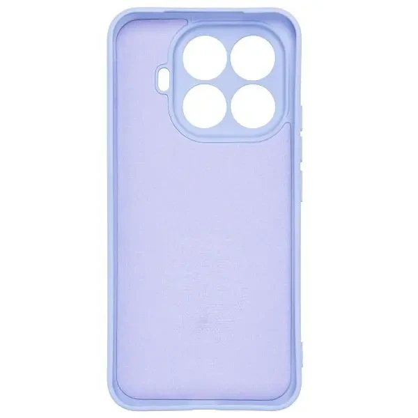 Чохол ArmorStandart ICON Camera Cov для Xiaomi 15T Pro 5G Lavender (ARM86991) 2