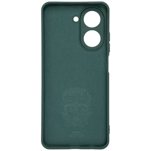 Чохол ArmorStandart ICON Camera Cov для Xiaomi Poco C71 4G Dark Green (ARM84891) 2