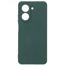 Чохол ArmorStandart ICON Camera Cov для Xiaomi Poco C71 4G Dark Green (ARM84891)
