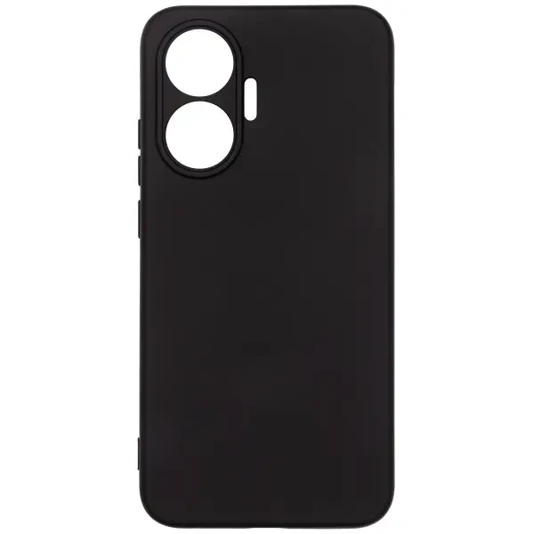 Чохол ArmorStandart ICON Camera Cov для Xiaomi Poco F7 Black (ARM80365)