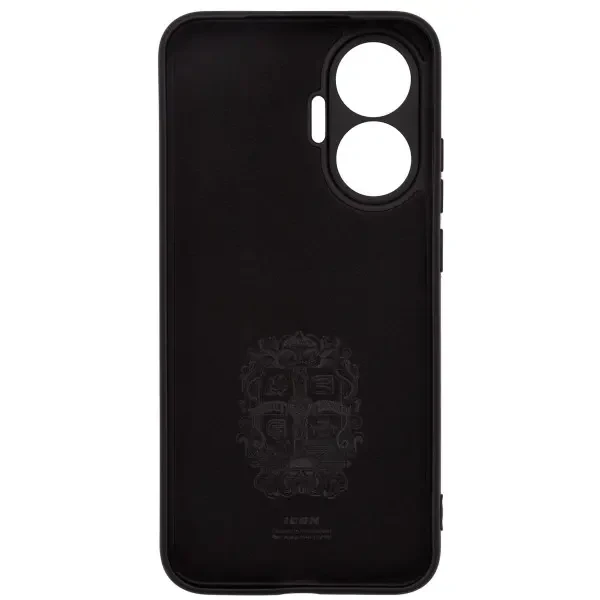Чохол ArmorStandart ICON Camera Cov для Xiaomi Poco F7 Black (ARM80365) 2