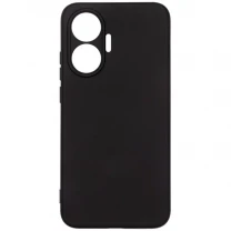 Чохол ArmorStandart ICON Camera Cov для Xiaomi Poco F7 Black (ARM80365)