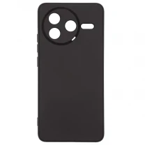 Чохол ArmorStandart ICON Camera Cov для Xiaomi Poco F7 Pro Black (ARM80361)