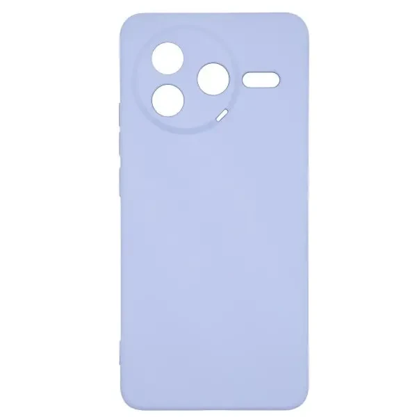 Чохол ArmorStandart ICON Camera Cov для Xiaomi Poco F7 Pro Lavender (ARM80364)