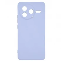 Чохол ArmorStandart ICON Camera Cov для Xiaomi Poco F7 Pro Lavender (ARM80364)
