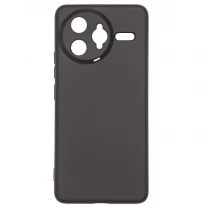 Чохол ArmorStandart ICON Camera Cov для Xiaomi Poco F7 Ultra Black (ARM85217)
