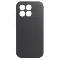 Чохол ArmorStandart ICON Camera Cov для Xiaomi Poco F8 Pro Black (ARM89271)