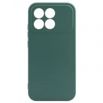 Чохол ArmorStandart ICON Camera Cov для Xiaomi Poco F8 Pro Dark Green (ARM89435)