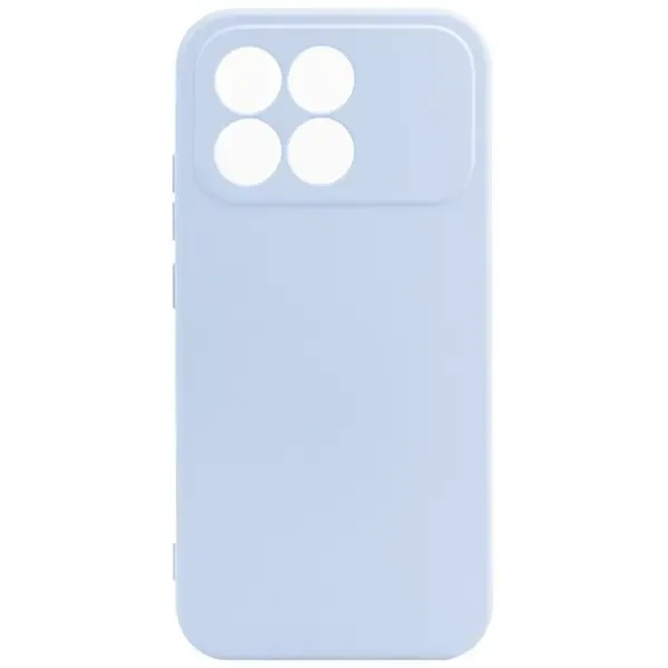 Чохол ArmorStandart ICON Camera Cov для Xiaomi Poco F8 Pro Lavender (ARM89436)
