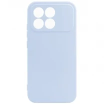 Чохол ArmorStandart ICON Camera Cov для Xiaomi Poco F8 Pro Lavender (ARM89436)