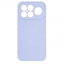 Чохол ArmorStandart ICON Camera Cov для Xiaomi Poco F8 Ultra Lavender (ARM89438)