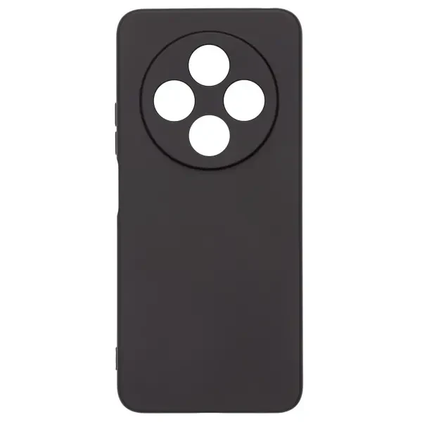 Чохол ArmorStandart ICON Camera Cov для Xiaomi Poco M7 5G Black (ARM85161)