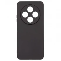 Чохол ArmorStandart ICON Camera Cov для Xiaomi Poco M7 5G Black (ARM85161)