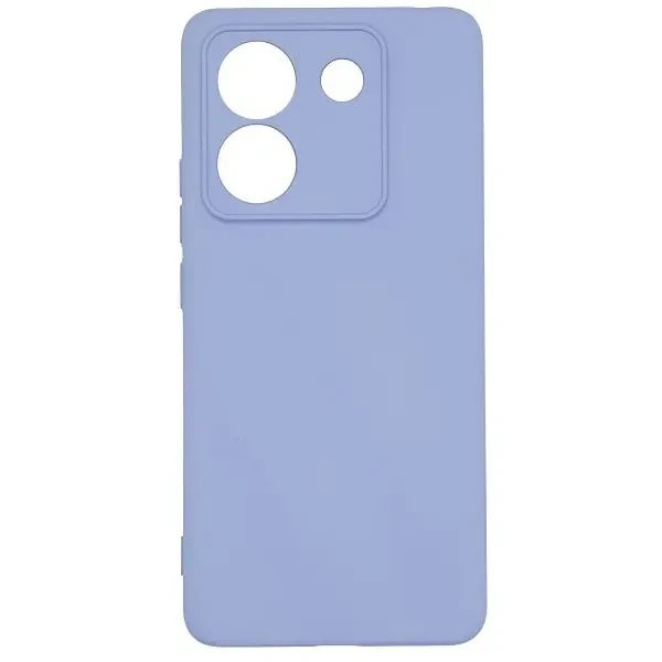 Чохол ArmorStandart ICON Camera Cov для Xiaomi Poco M7 Pro 5G Lavender (ARM83149)