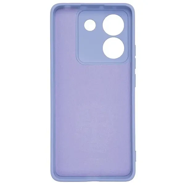 Чохол ArmorStandart ICON Camera Cov для Xiaomi Poco M7 Pro 5G Lavender (ARM83149) 2