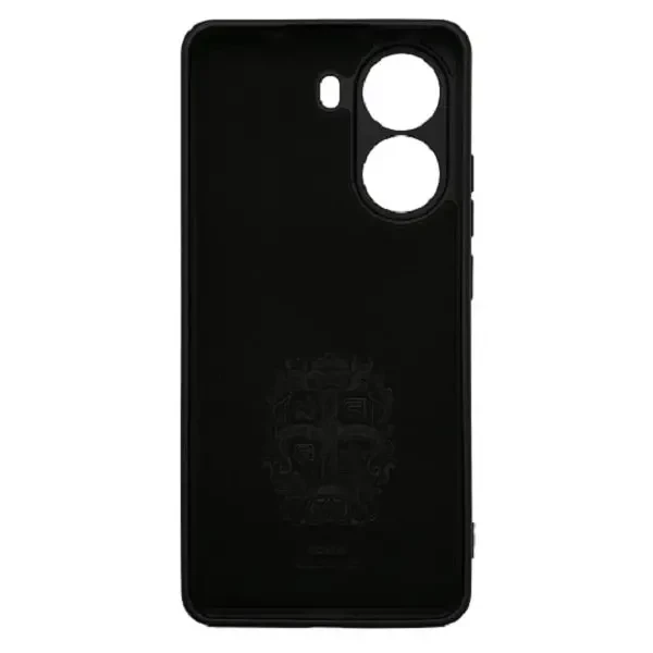 Чохол ArmorStandart ICON Camera Cov для Xiaomi Poco X7 Pro Black (ARM82741) 2