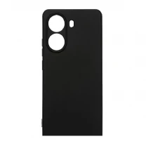 Чохол ArmorStandart ICON Camera Cov для Xiaomi Poco X7 Pro Black (ARM82741)