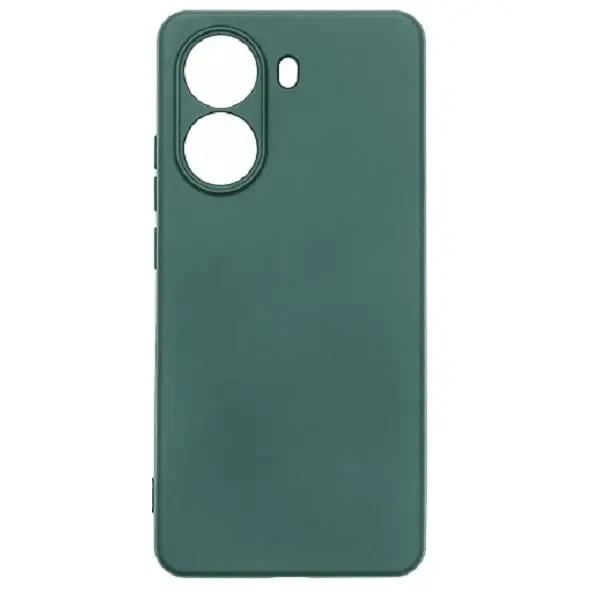 Чохол ArmorStandart ICON Camera Cov для Xiaomi Poco X7 Pro Dark Green (ARM82743)