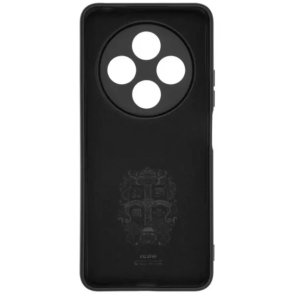 Чохол ArmorStandart Icon Camera cov для Xiaomi Redmi 14C 4G/Poco C75 Black (ARM79363) 2