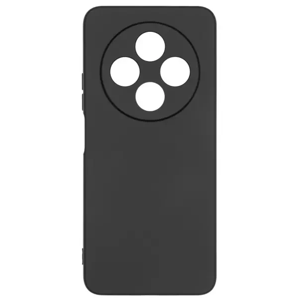 Чохол ArmorStandart Icon Camera cov для Xiaomi Redmi 14C 4G/Poco C75 Black (ARM79363)