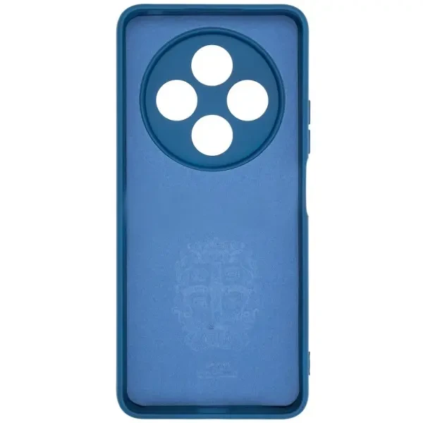 Чохол ArmorStandart Icon Camera cov для Xiaomi Redmi 14C 4G/Poco C75 Dark Blue (ARM79364) 2
