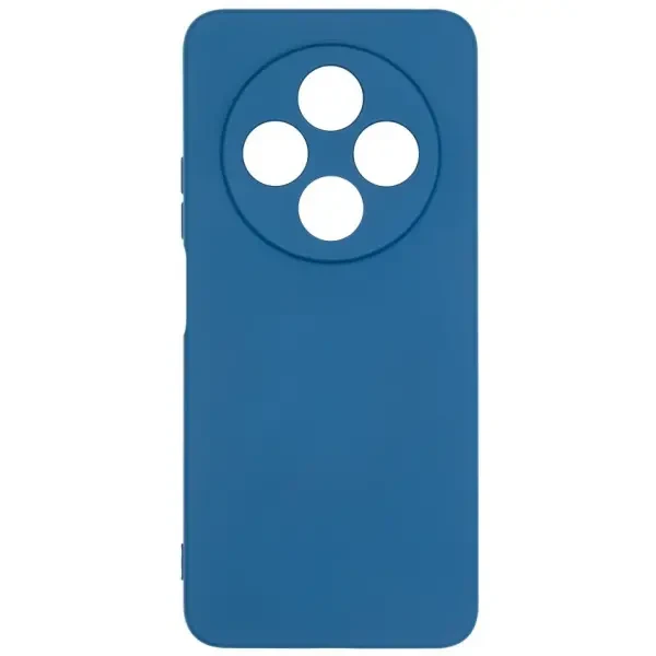 Чохол ArmorStandart Icon Camera cov для Xiaomi Redmi 14C 4G/Poco C75 Dark Blue (ARM79364)