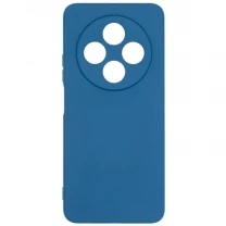 Чохол ArmorStandart Icon Camera cov для Xiaomi Redmi 14C 4G/Poco C75 Dark Blue (ARM79364)