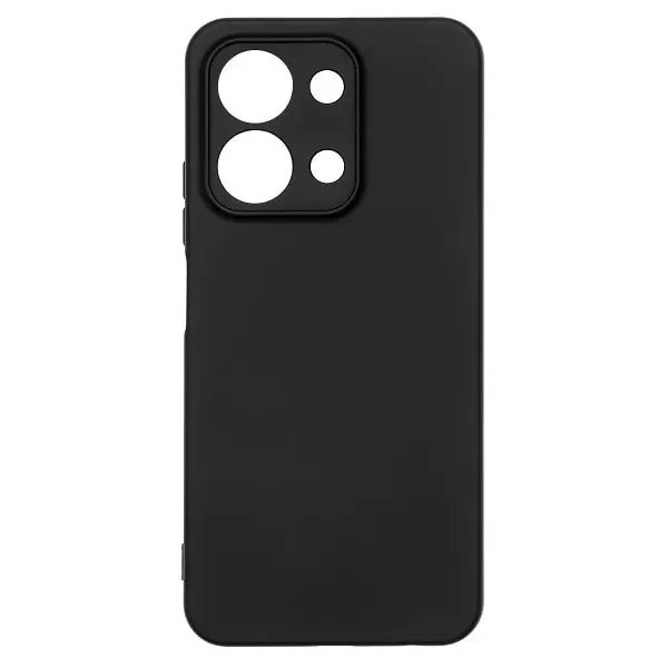 Чохол ArmorStandart ICON Camera Cov для Xiaomi Redmi 15 4G Black (ARM85427)