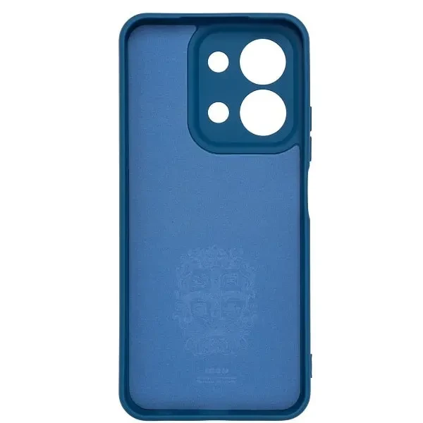 Чохол ArmorStandart ICON Camera Cov для Xiaomi Redmi 15 4G Dark Blue (ARM87086) 2