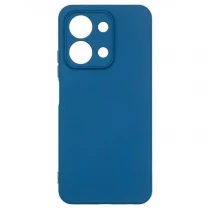 Чохол ArmorStandart ICON Camera Cov для Xiaomi Redmi 15 4G Dark Blue (ARM87086)