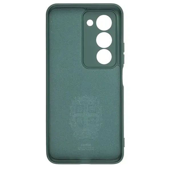 Чохол ArmorStandart ICON Camera Cov для Xiaomi Redmi 15 4G Dark Green (ARM87087) 2