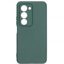 Чохол ArmorStandart ICON Camera Cov для Xiaomi Redmi 15 4G Dark Green (ARM87087)