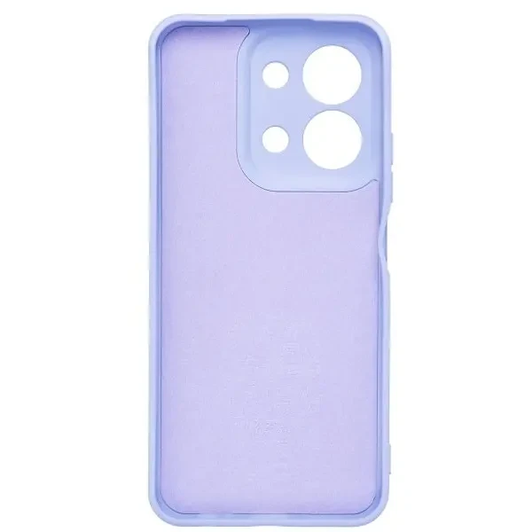 Чохол ArmorStandart ICON Camera Cov для Xiaomi Redmi 15 4G Lavender (ARM87088) 2