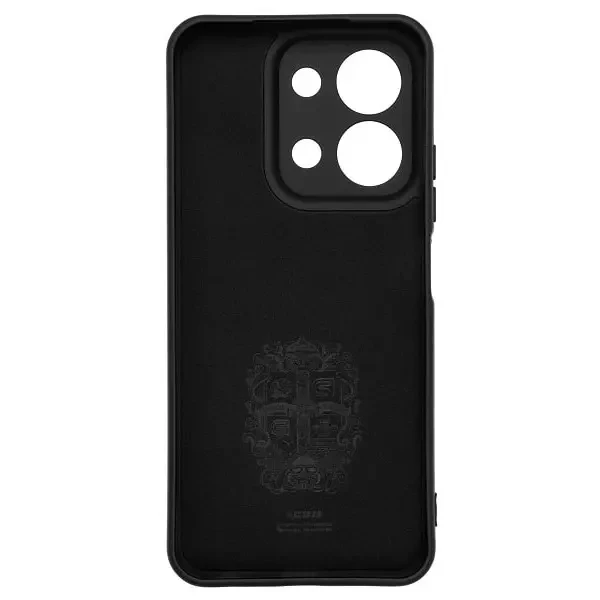 Чохол ArmorStandart ICON Camera Cov для Xiaomi Redmi 15C EU/Poco C85 EU Black (ARM88326) 2
