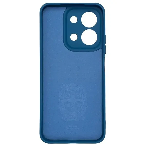 Чохол ArmorStandart ICON Camera Cov для Xiaomi Redmi 15C EU/Poco C85 EU Dark Blue (ARM88327) 2