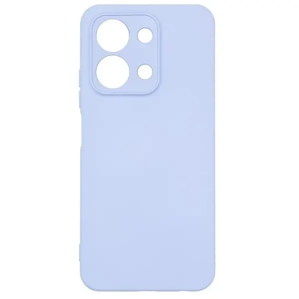 Чохол ArmorStandart ICON Camera Cov для Xiaomi Redmi 15C EU/Poco C85 EU Lavender (ARM88329)