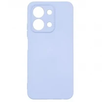 Чохол ArmorStandart ICON Camera Cov для Xiaomi Redmi 15C EU/Poco C85 EU Lavender (ARM88329)