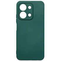 Чохол ArmorStandart ICON Camera Cov для Xiaomi Redmi 15C UA/Poco C85 UA Dark Green (ARM87095)